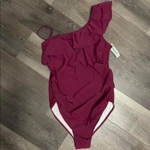 Bathing suit, can be maternity